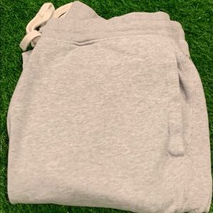AE Fleece Joggers